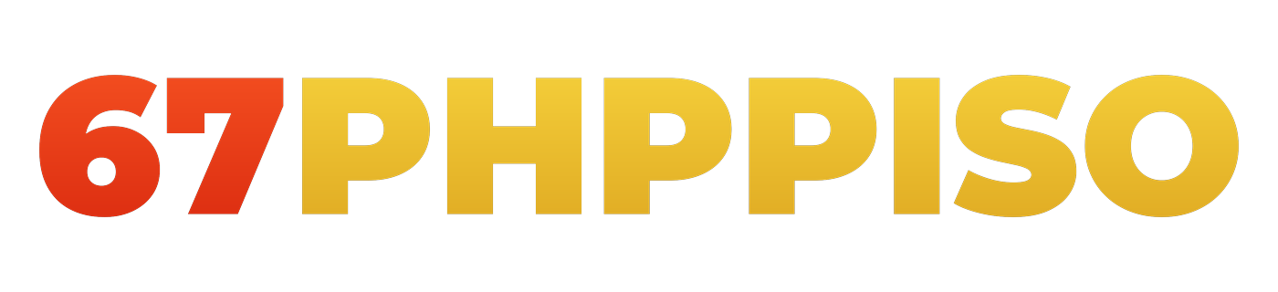 67phppiso Logo